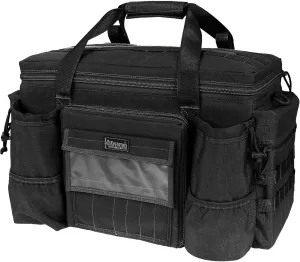 Maxpedition Centurion Patrol Bag, Black Large