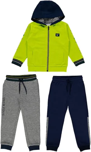 Mayoral Boys Shorts