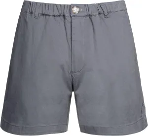 Men's 5.5" Inseam Elastic-Waist Short Shorts 4-Way Stretch
