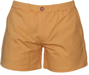Men's 5.5" Inseam Elastic-Waist Shorts