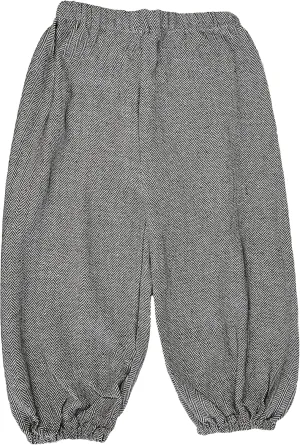 Mens Tweed Knickers (Black/Brown/Grey) Renaissance Costume Men, Medieval Pants, Medieval Renaissance Costumes