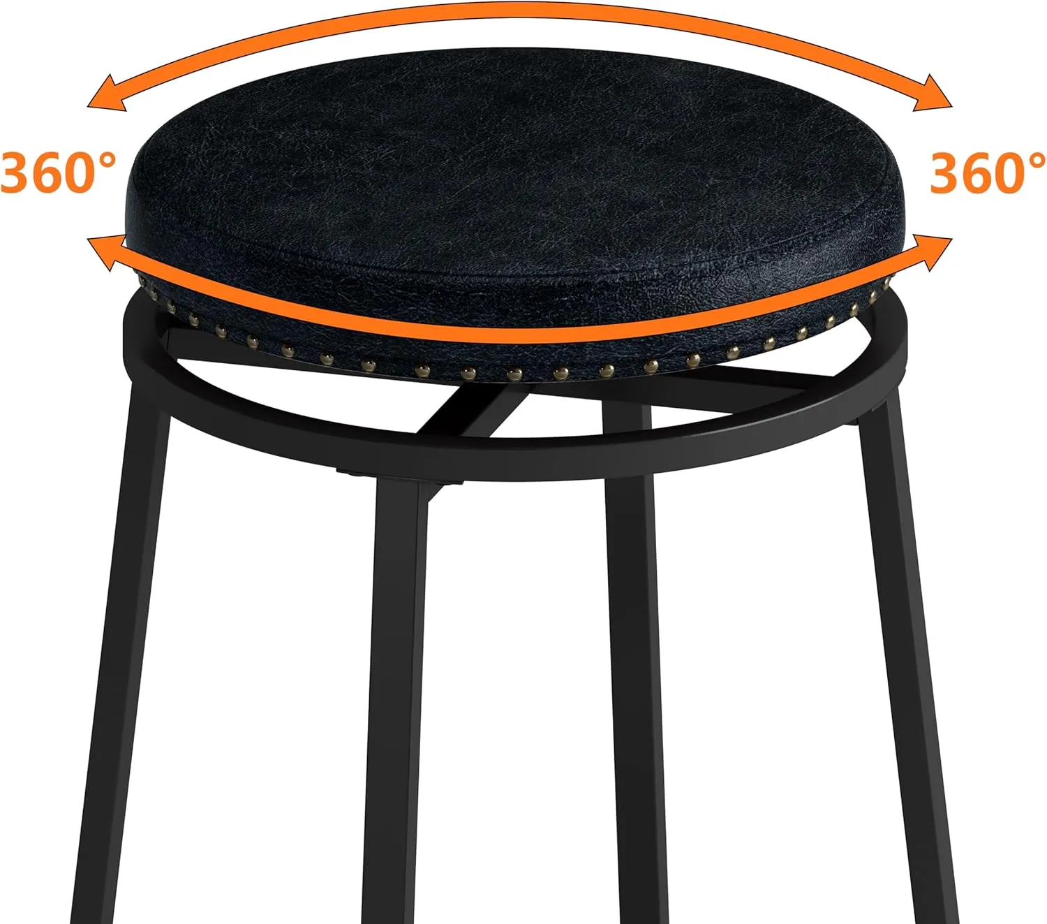 Merax Industrial Long Bar Table Set with Stools for 3, 4 Piece Kitchen Pub Table Set with Drawers and Charging Station, Brown Gray Black