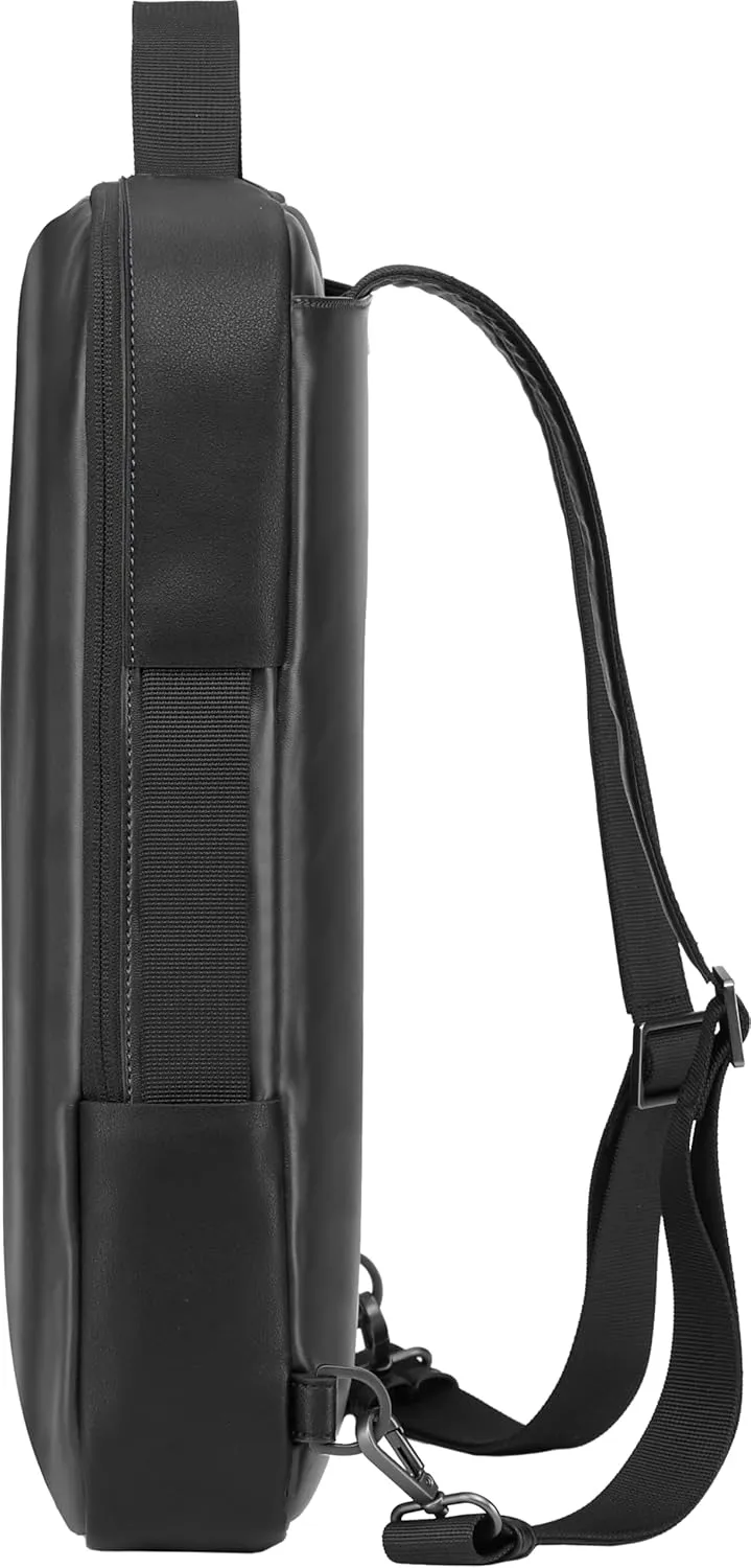 Moleskine Classic PRO Vertical Device Bag - 13", Black
