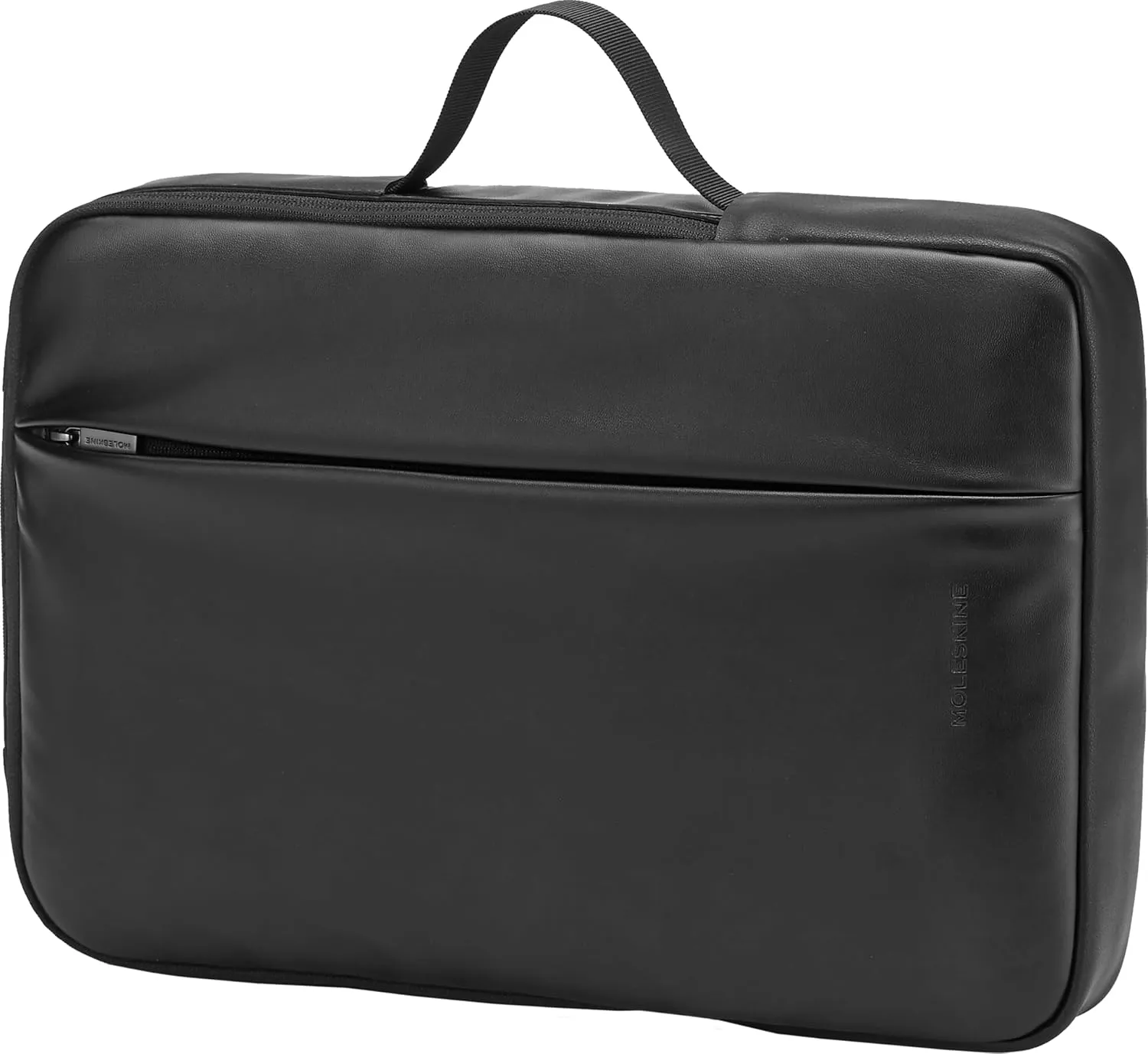 Moleskine Classic PRO Vertical Device Bag - 13", Black