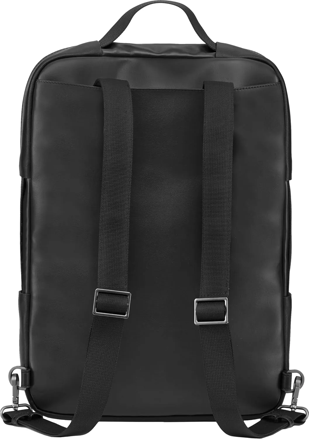 Moleskine Classic PRO Vertical Device Bag - 13", Black