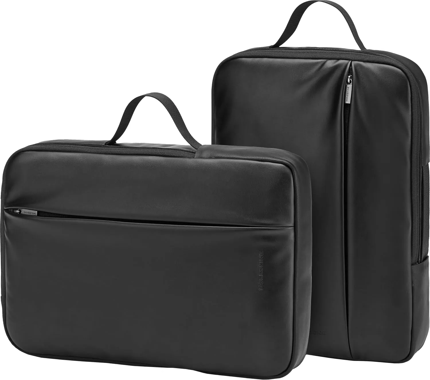 Moleskine Classic PRO Vertical Device Bag - 13", Black