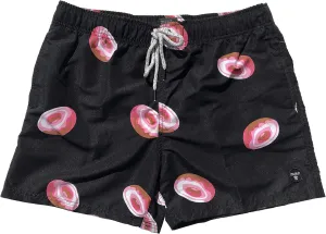 Molokai Mens Swim Trunks Quick Dry Elastic Waist Drawstring
