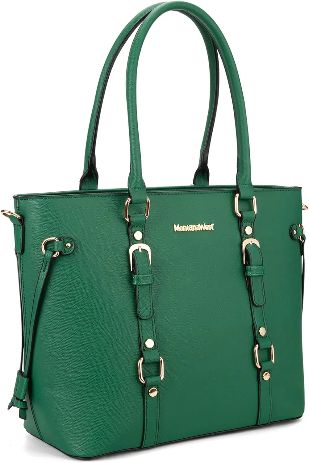 Montana West 3PCS Purses for Women Tote Bag and Wallet Set Shoulder Satchel Handbags