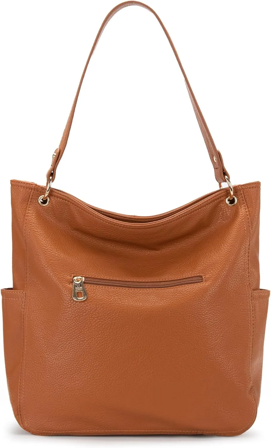 Montana West Hobo Purses for Women Soft Top Handle Shoulder Bag with Wallet Set