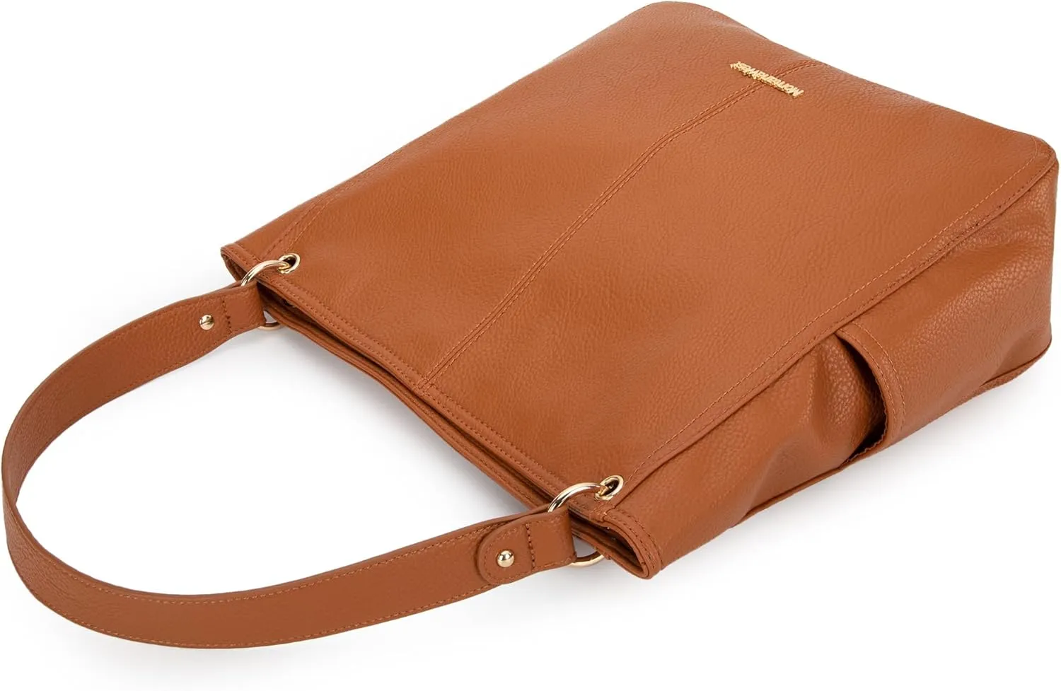 Montana West Hobo Purses for Women Soft Top Handle Shoulder Bag with Wallet Set