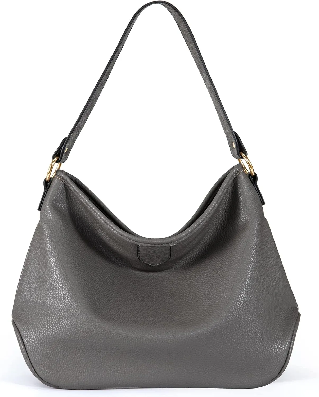 Montana West Medium Hobo Bags for Women Purses and Handbags Classic Top Handle Shoulder Satchel Bags