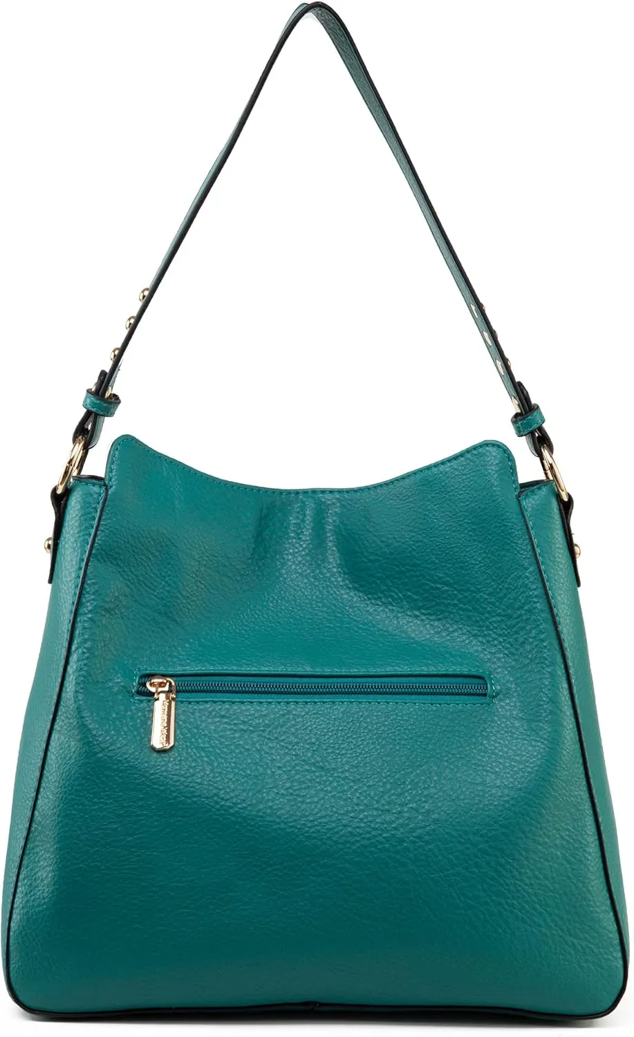 Montana West Medium Hobo Bags for Women Top Handle Satchel Shoulder Purse Bucket Handbag