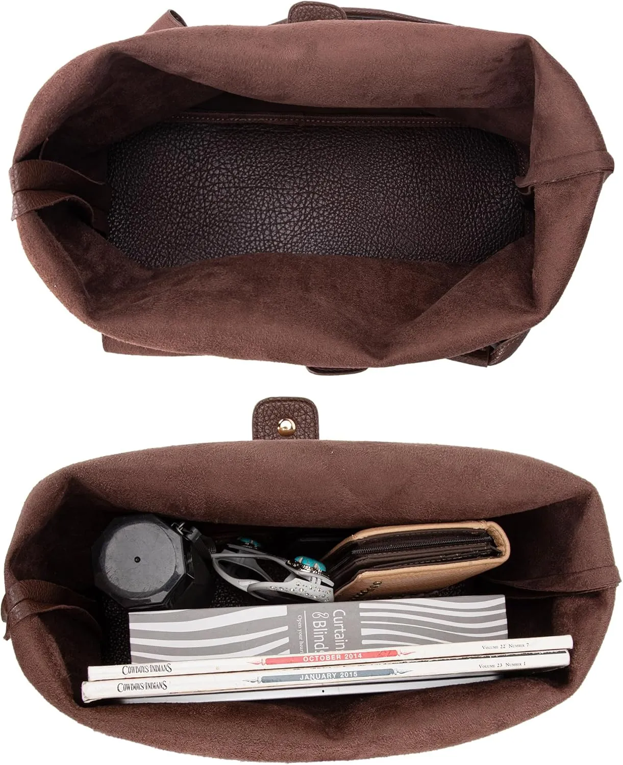 Montana West Slouchy Hobo Bags for Women Soft Designer Shoulder Purses Ladies Top Handle Handbag