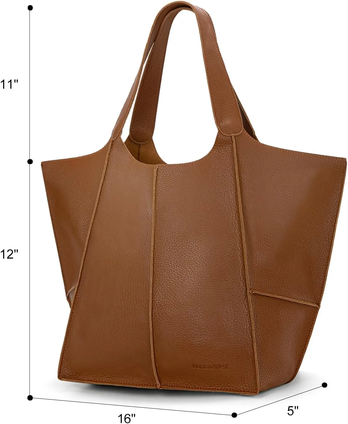 Montana West Tote Bag for Women Large Hobo Purses and Handbags