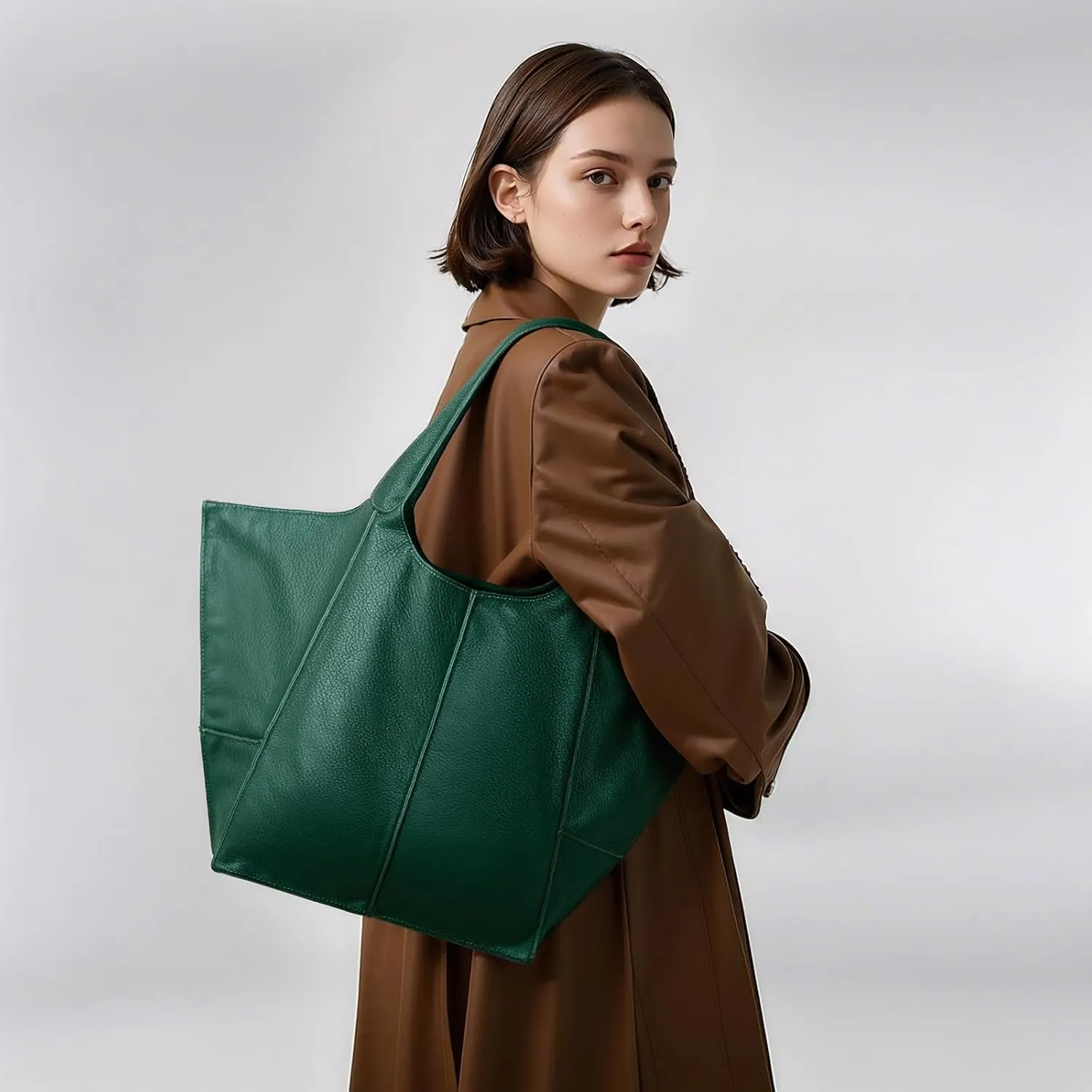 Montana West Tote Bag for Women Large Hobo Purses and Handbags