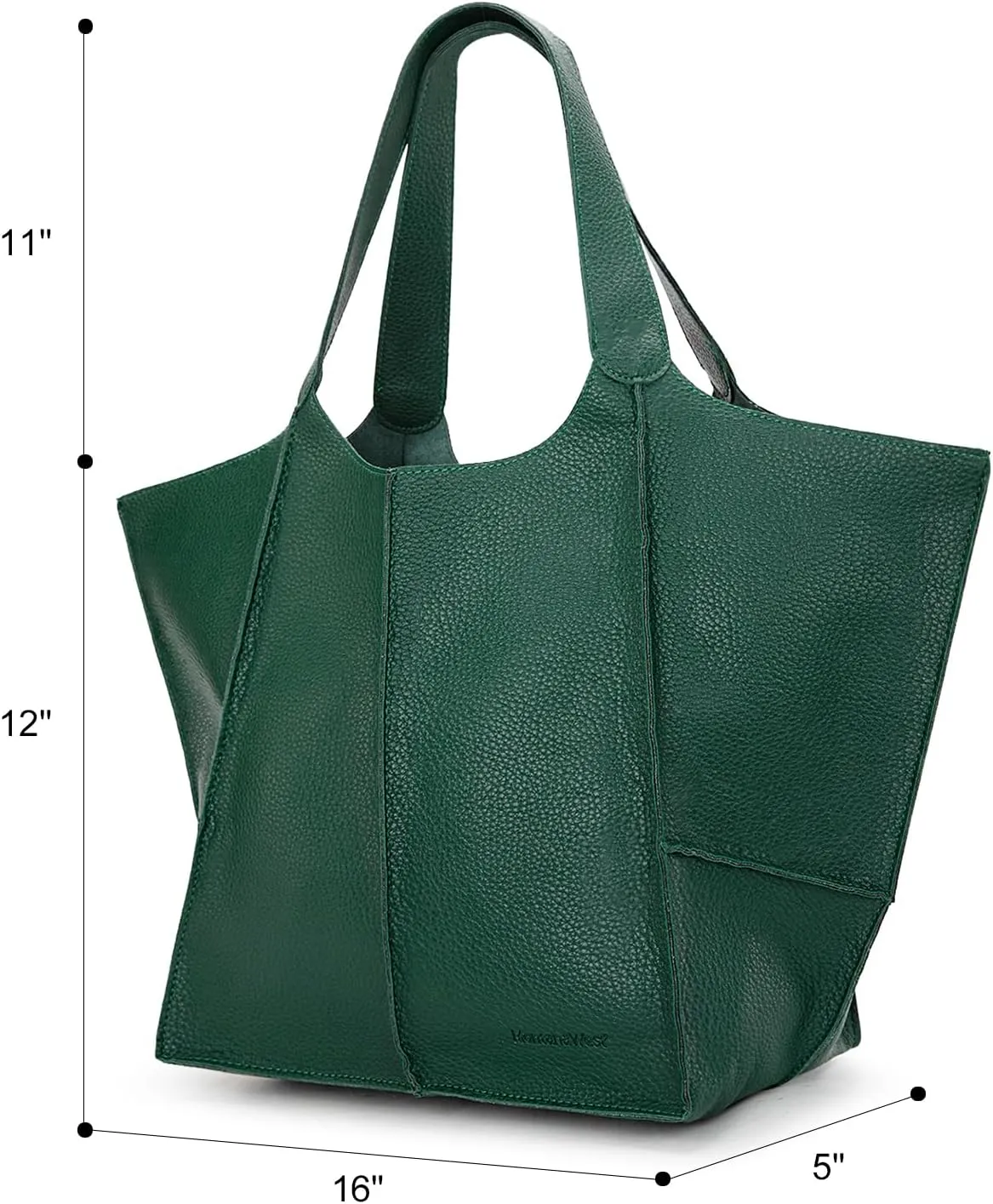 Montana West Tote Bag for Women Large Hobo Purses and Handbags