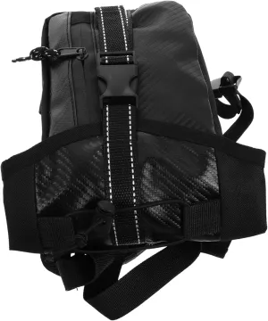 Motorcycle Gear Bag Waterproof Leg Bag Waist Pack for Men Women Organizer Compact Design for Travel
