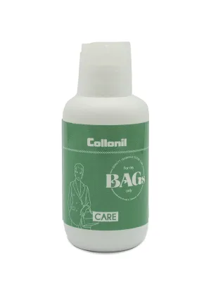 myBAGs CARE Leather Conditioning by Collonil - Nourishing Regeneration for Premium Handbags - Easy Application – 3.38 Fl Oz