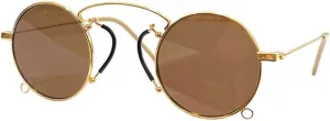 New 2025 Women Sunglasses For Men Vintage Sun Glasses Round Shades UV400 Eyewear