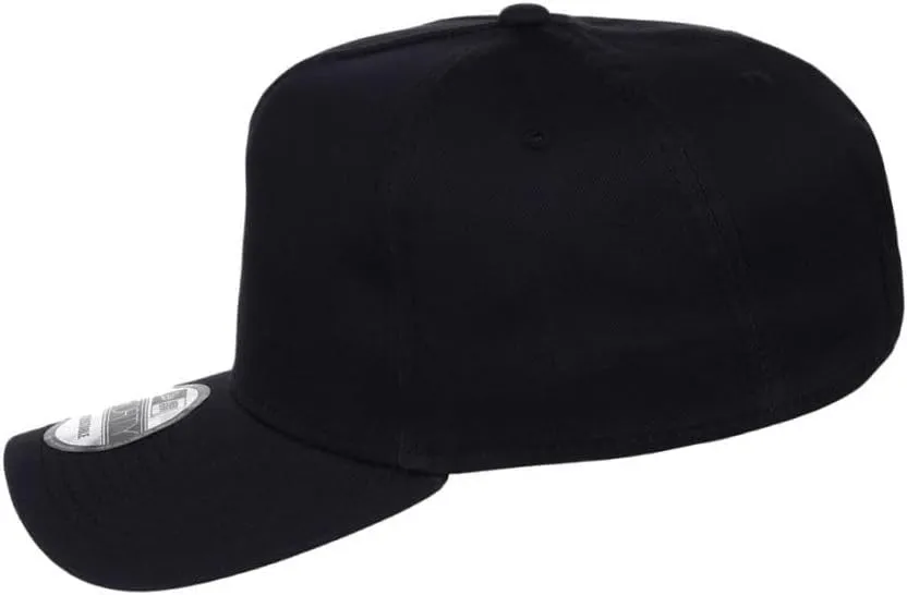 New Era Blank Custom 9FORTY A-Frame Adjustable Snapback Cap