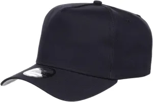 New Era Blank Custom 9FORTY A-Frame Adjustable Snapback Cap