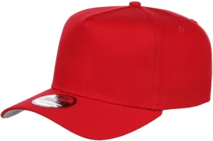 New Era Blank Custom 9FORTY A-Frame Adjustable Snapback Cap