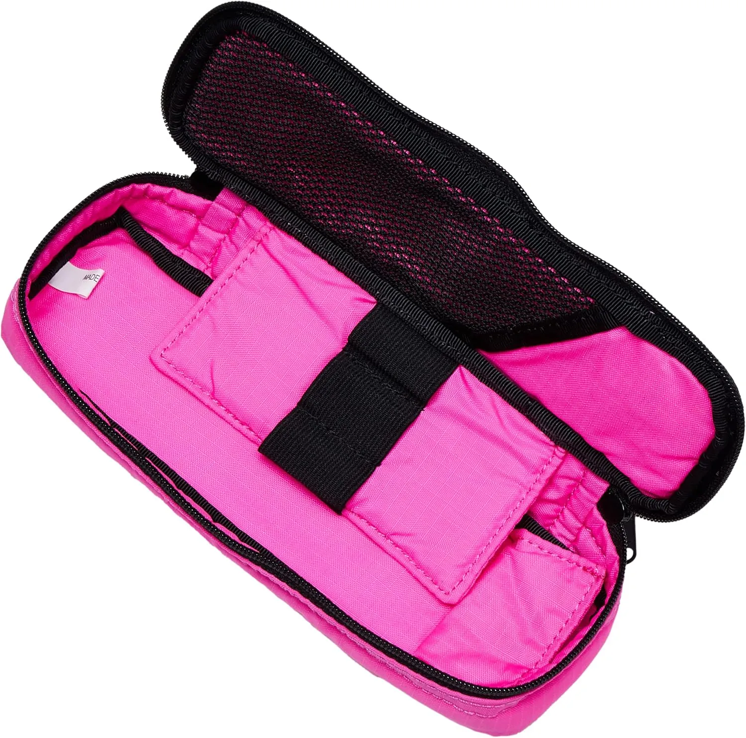 Nomadic PN-01 Pen Case, Double Story, Lightweight, Functional, Storage Capacity