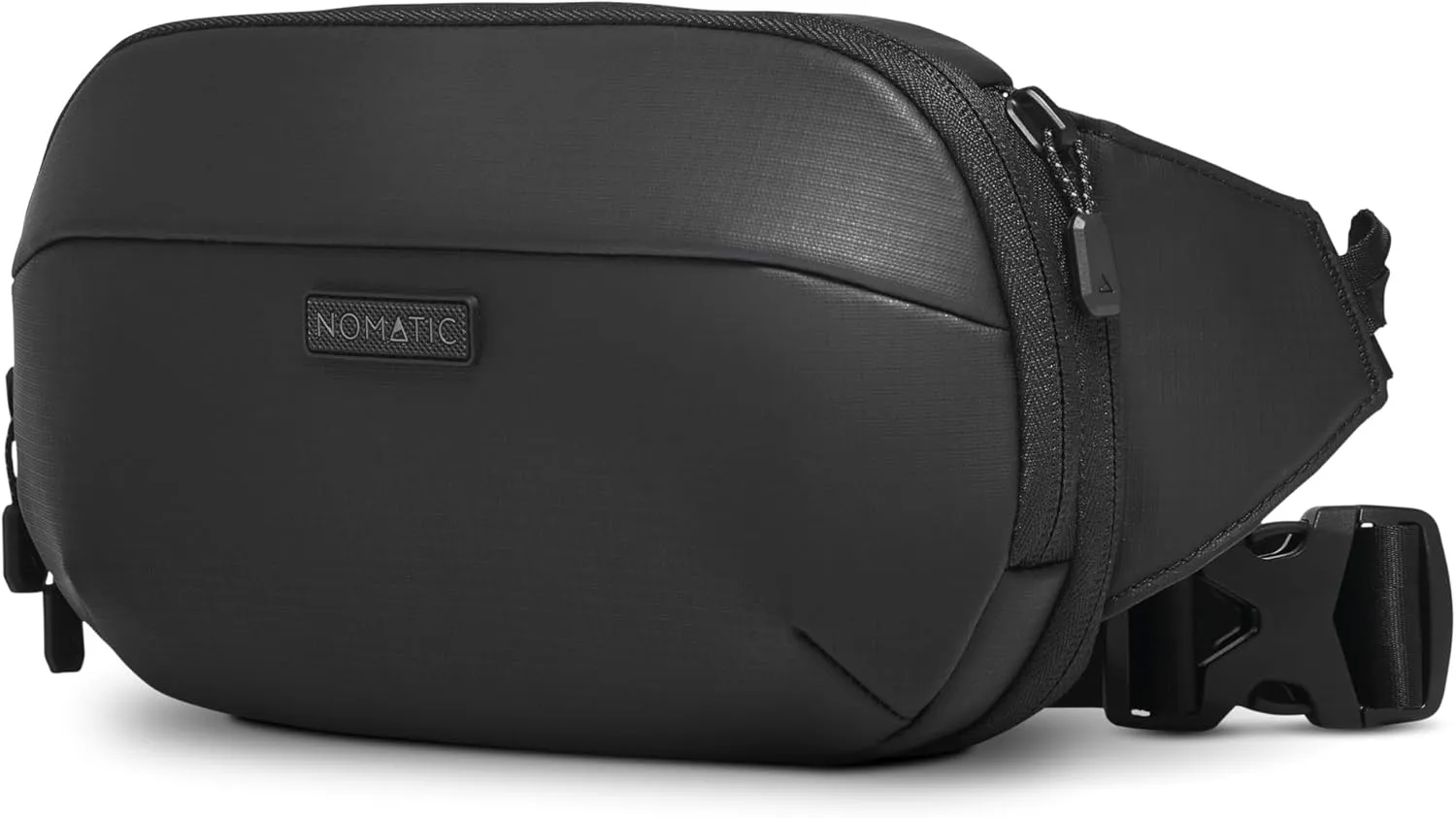 NOMATIC Navigator Sling 1L - Slim & Lightweight Crossbody, Everyday Fanny-Pack, Anti-Theft Sling - Water Resistant & Everyday Minimalist Carry Bag