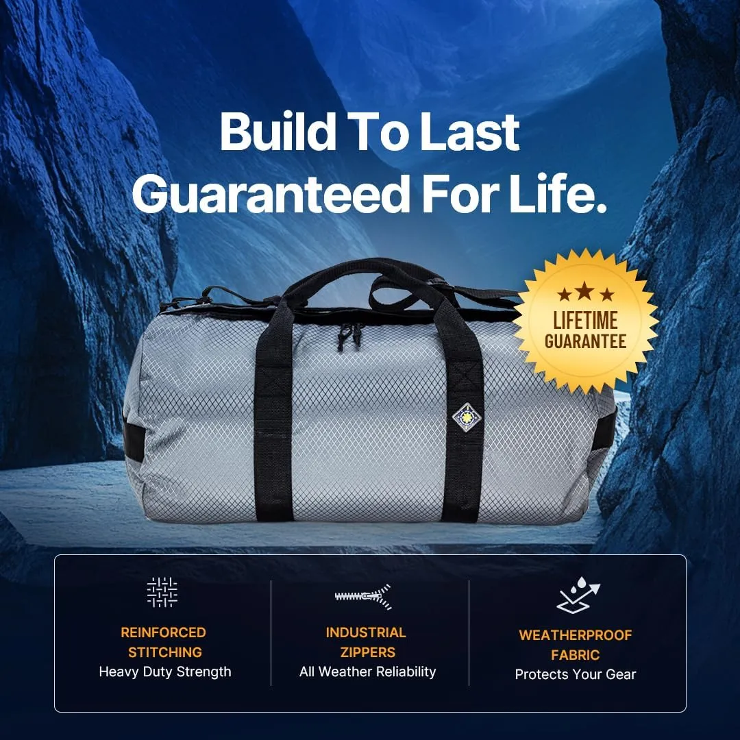 North Star Sports 12" X 24" (44 Liter)
