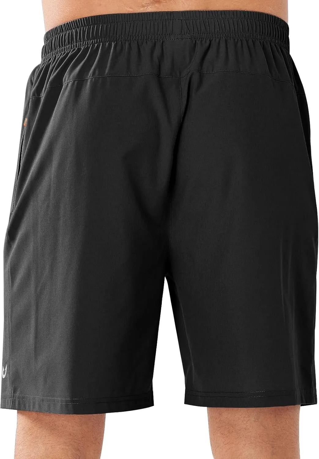NORTHYARD Men's Athletic Running Shorts Quick Dry Workout Shorts Lightweight Sports Gym Basketball 7"/ 9"/ 5" Hiking Tennis