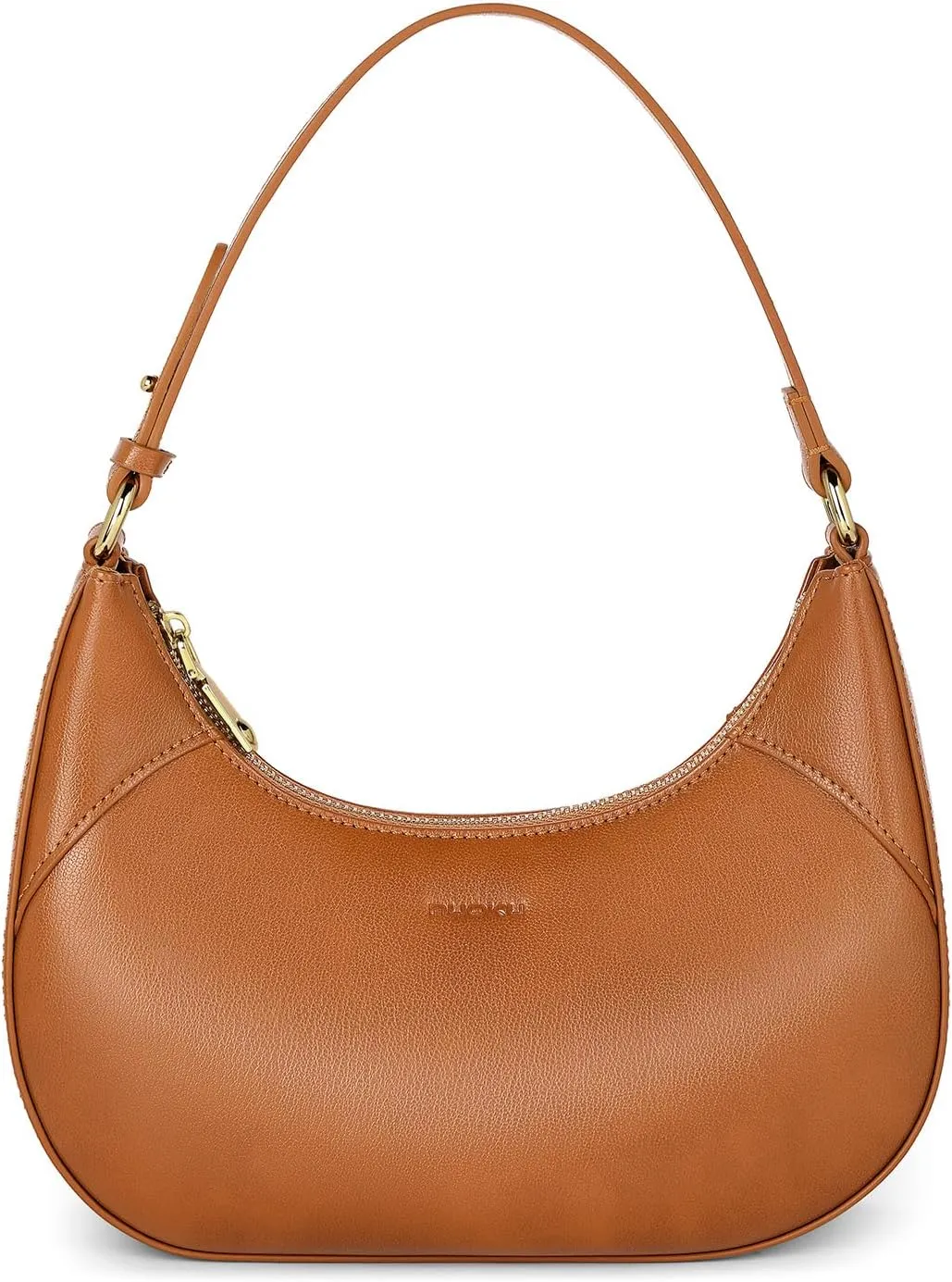 nuoku Hobo & Crescent Bags - Designer Handbags for Women