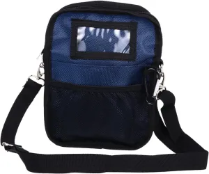 Nurse Shoulder Bag Nurse Messenger Bag Anti- Bag Travel Students Belt Bag Mens Messenger Bag Nursing