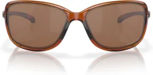 Oakley Women's Oo9301 Cohort Rectangular Sunglasses