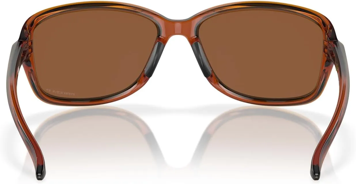 Oakley Women's Oo9301 Cohort Rectangular Sunglasses