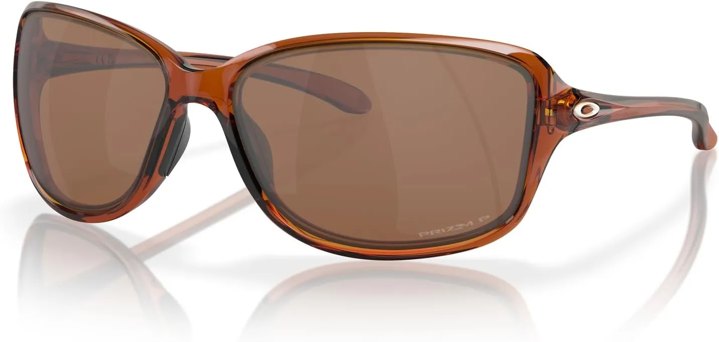Oakley Women's Oo9301 Cohort Rectangular Sunglasses