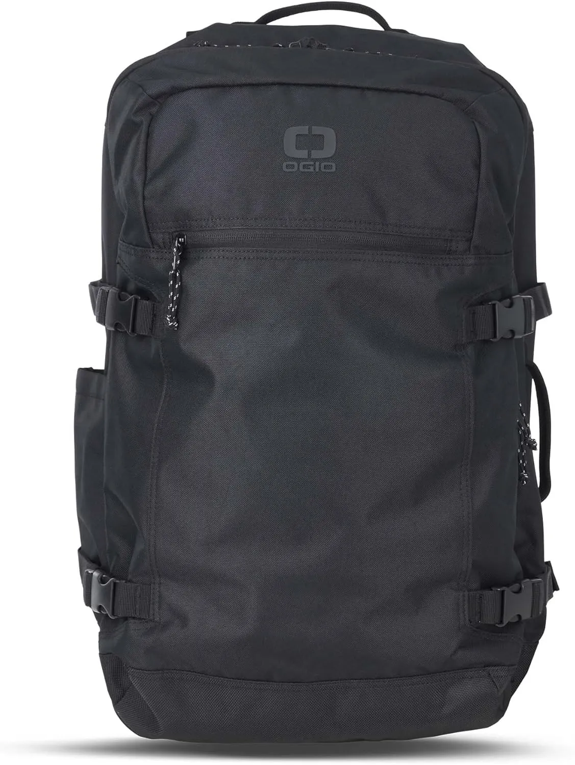 OGIO Alpha Venture Pack, Black, Standard