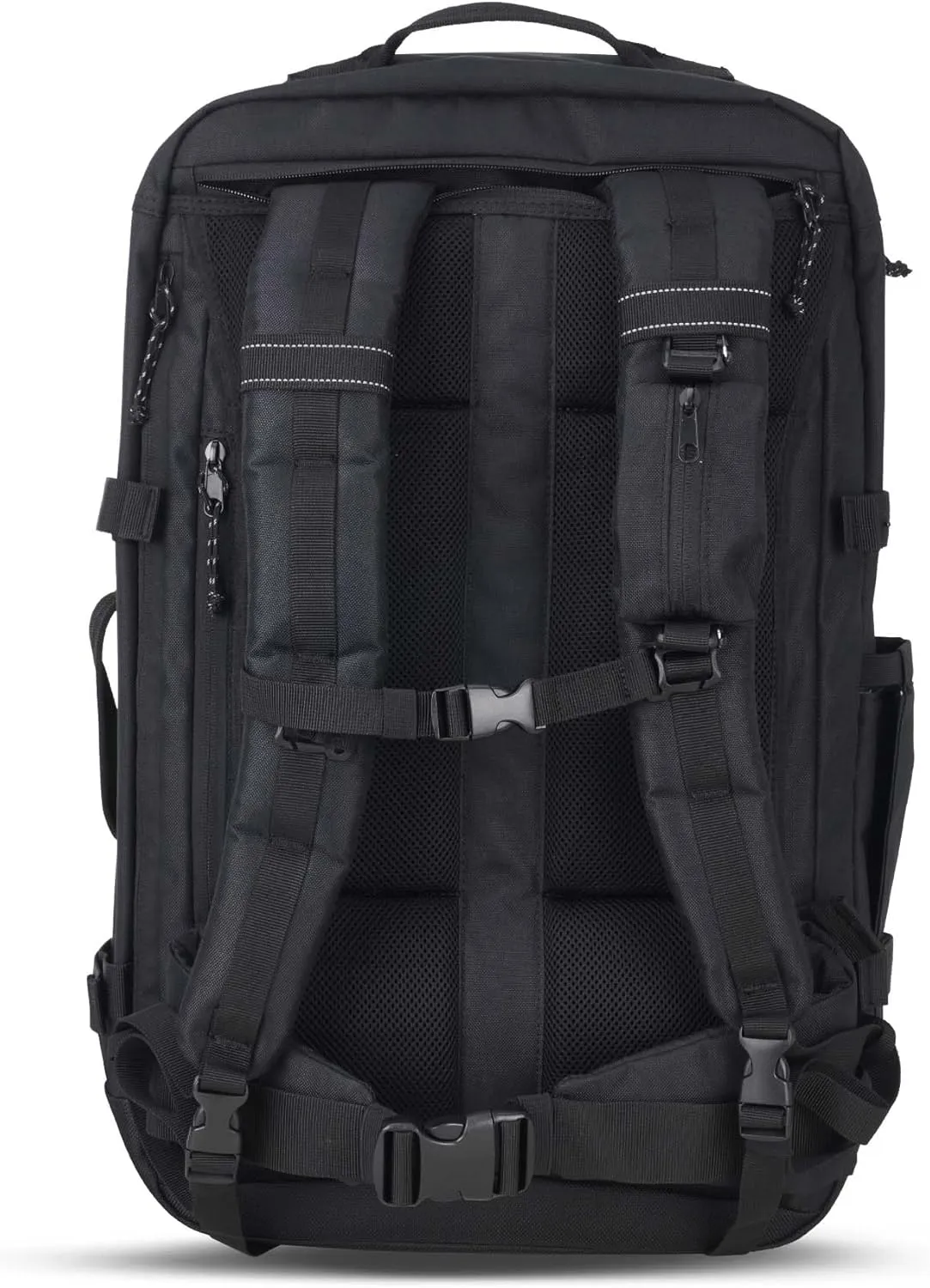 OGIO Alpha Venture Pack, Black, Standard