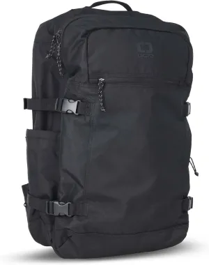 OGIO Alpha Venture Pack, Black, Standard