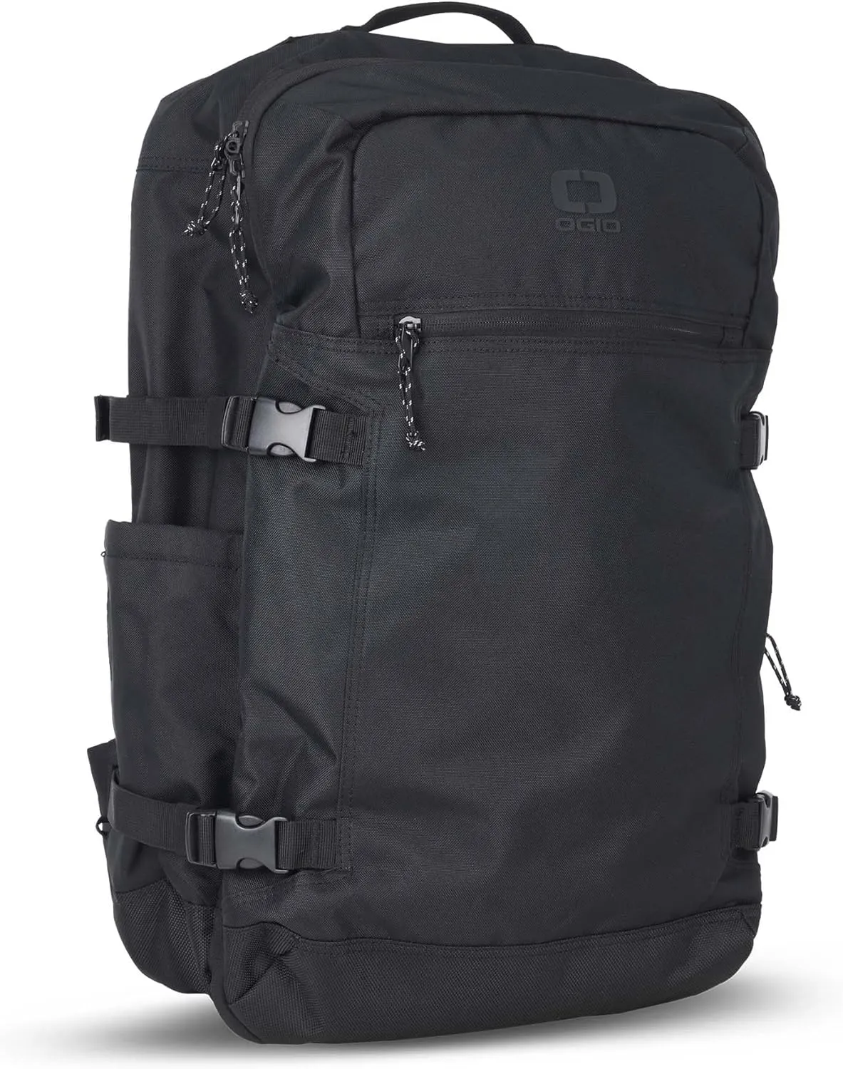 OGIO Alpha Venture Pack, Black, Standard
