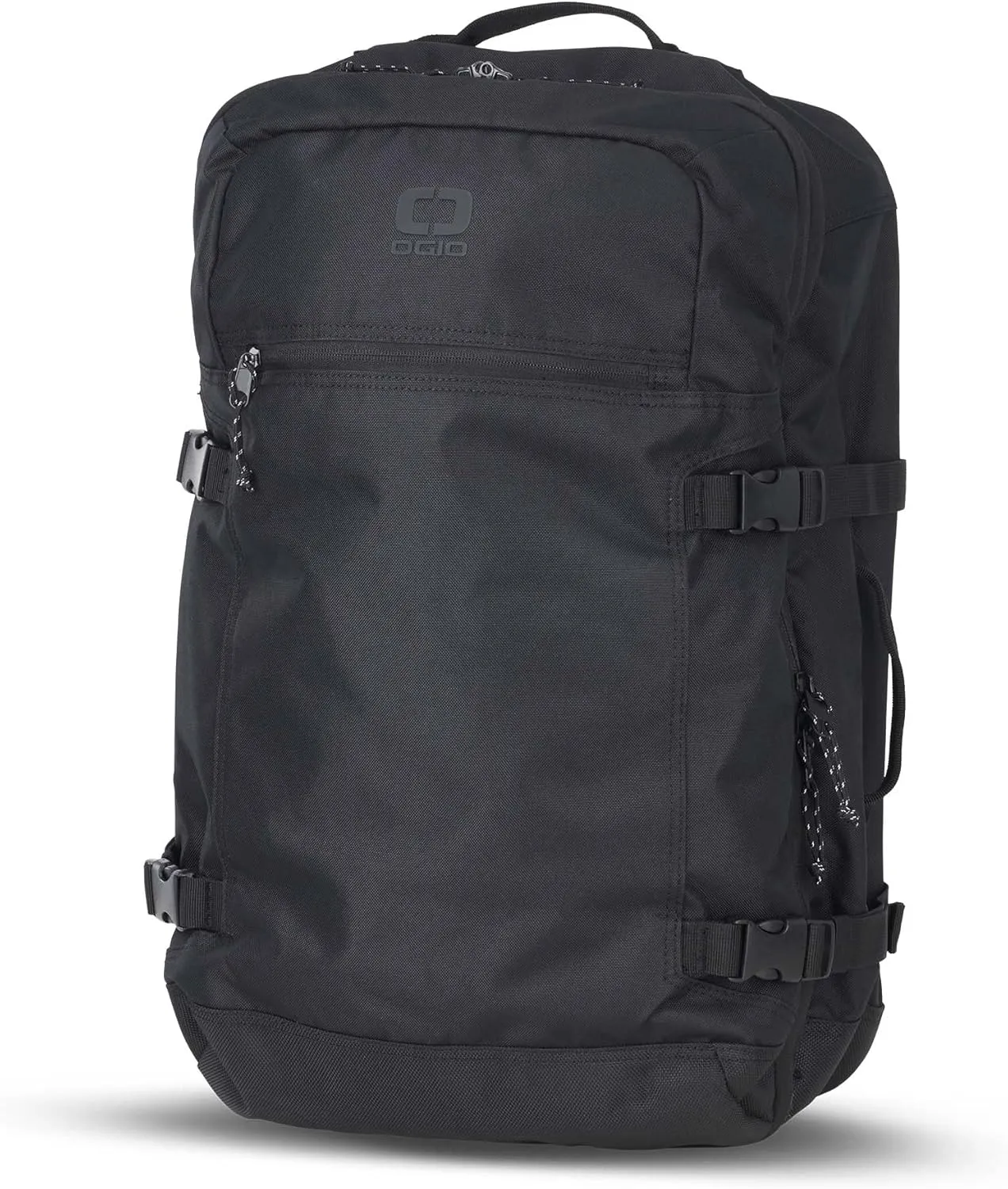 OGIO Alpha Venture Pack, Black, Standard