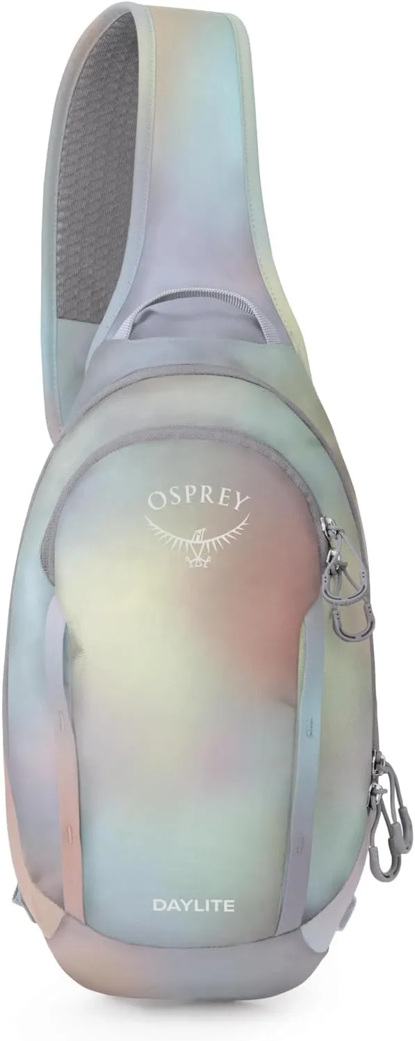 Osprey Daylite Pride Shoulder Sling, Rainbow Vibes
