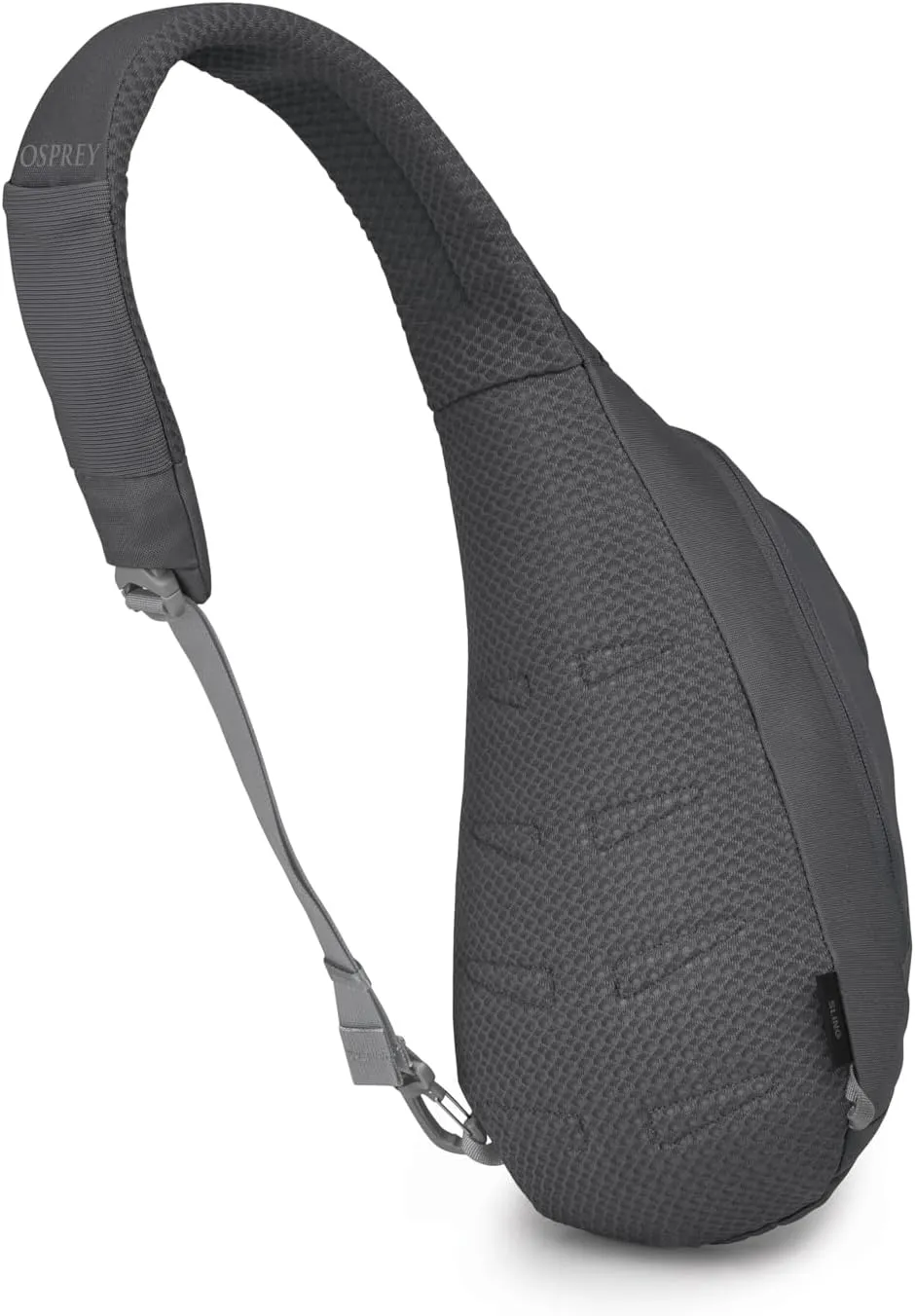Osprey Daylite Shoulder Sling Bag, Tunnel Vision Grey