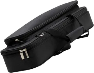Oxford Cloth Flute Storage Bag Thickened and Portable Flute Holder for Instruments Durable Music Instrument Bag with Comfortable Shoulder Strap