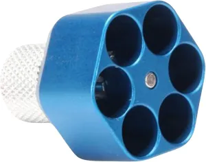 Pachmayr Aluminum Speedloader N Frame .44 6 Shot