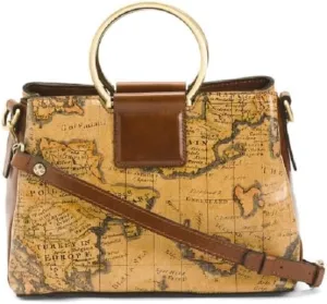 Patricia Nash Empoli Satchel