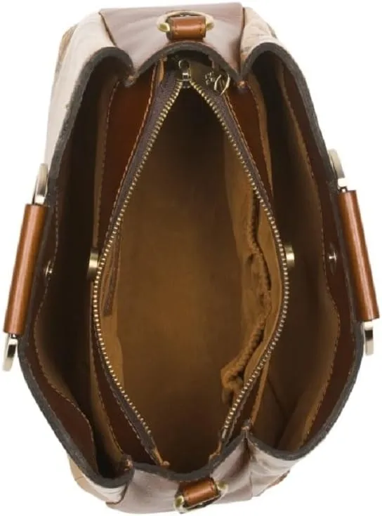 Patricia Nash Empoli Satchel