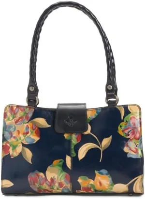 Patricia Nash Rienzo Satchel