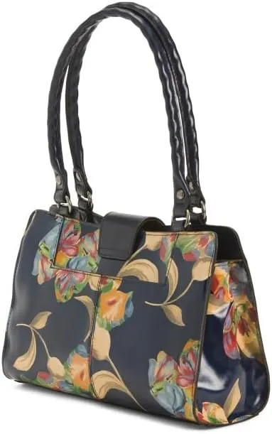 Patricia Nash Rienzo Satchel