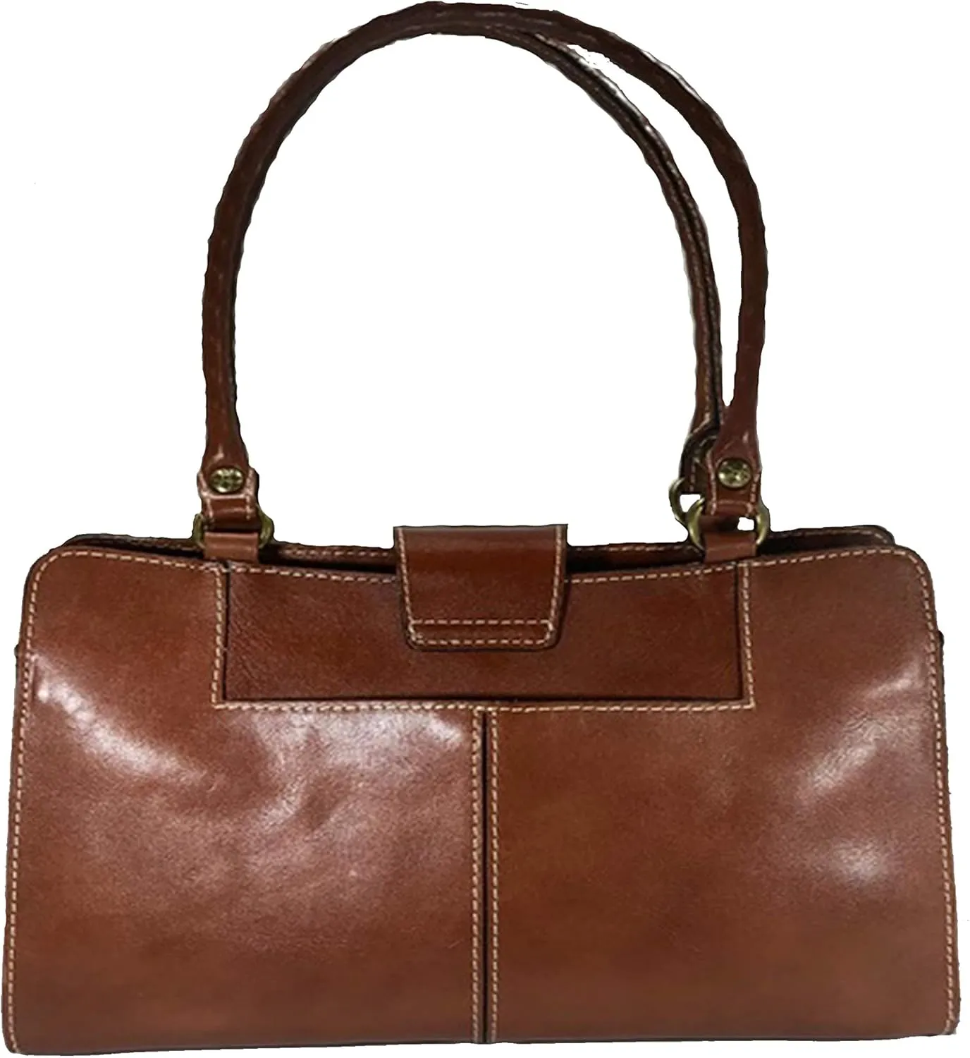 Patricia Nash Rienzo Satchel