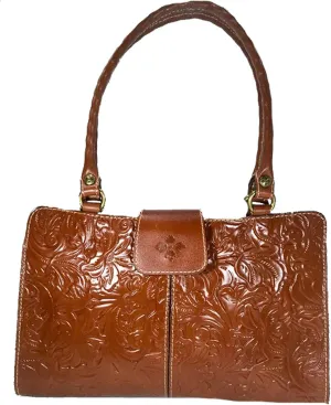 Patricia Nash Rienzo Satchel